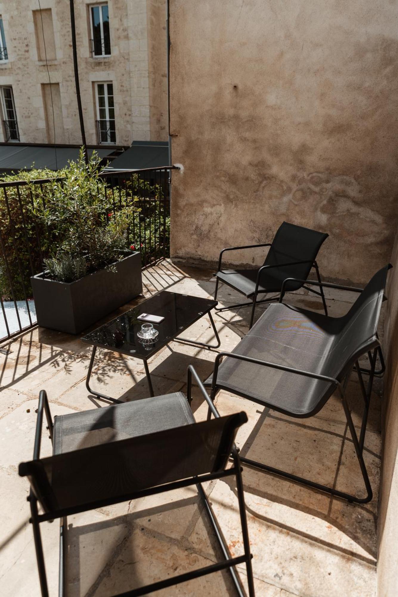 Terrasse Vue Imprenable Canal 돌 외부 사진